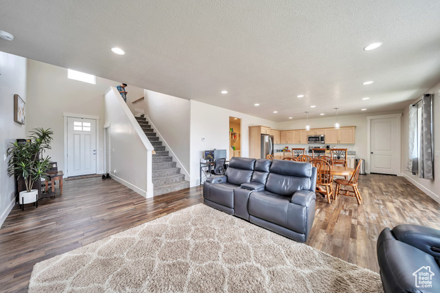 Property Photo: 2882 S Allison Way W UT 84075