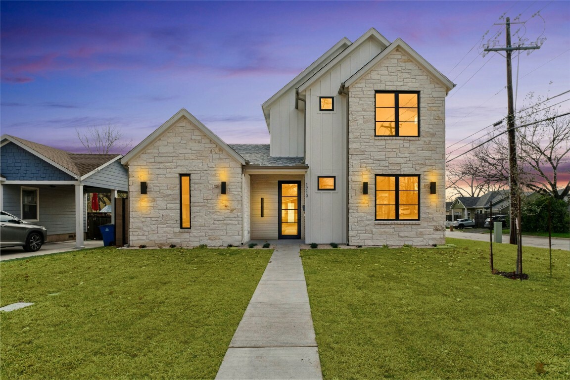 1719 Piedmont Avenue  Austin TX 78757 photo