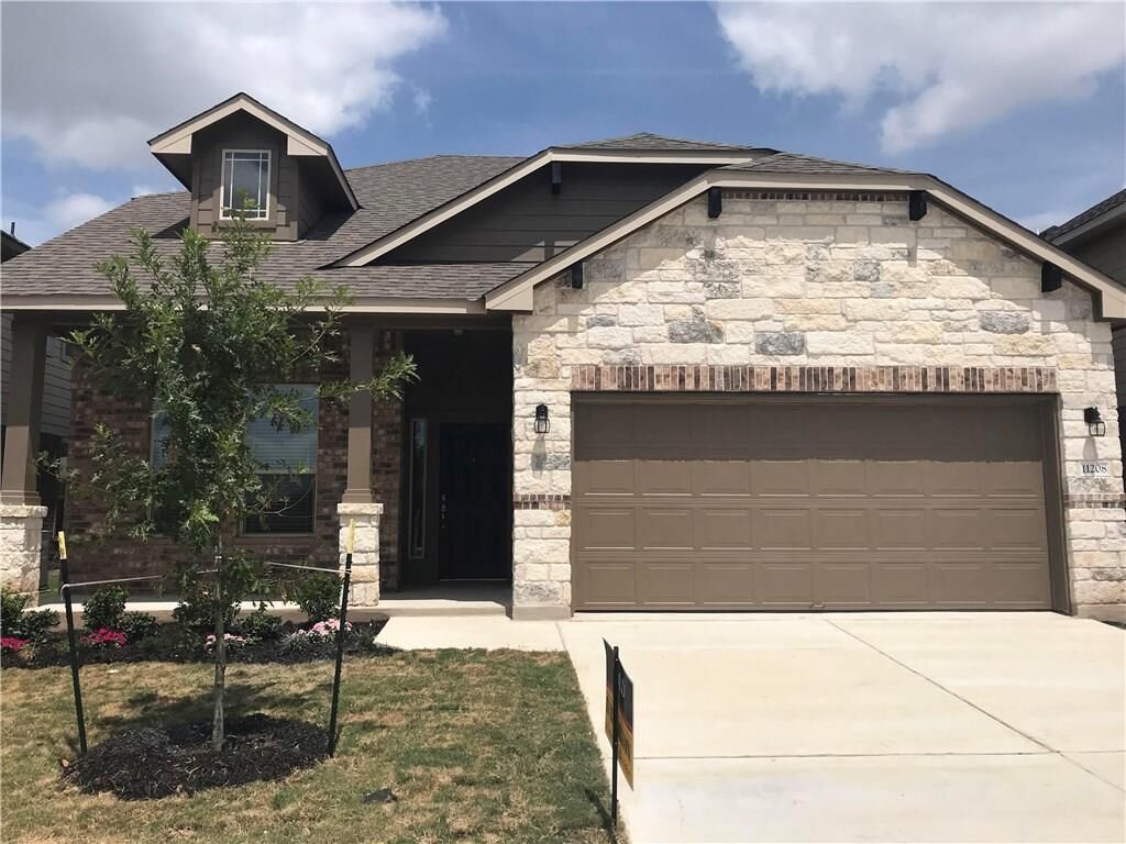 Property Photo:  11208 Bruneau Trail  TX 78754 