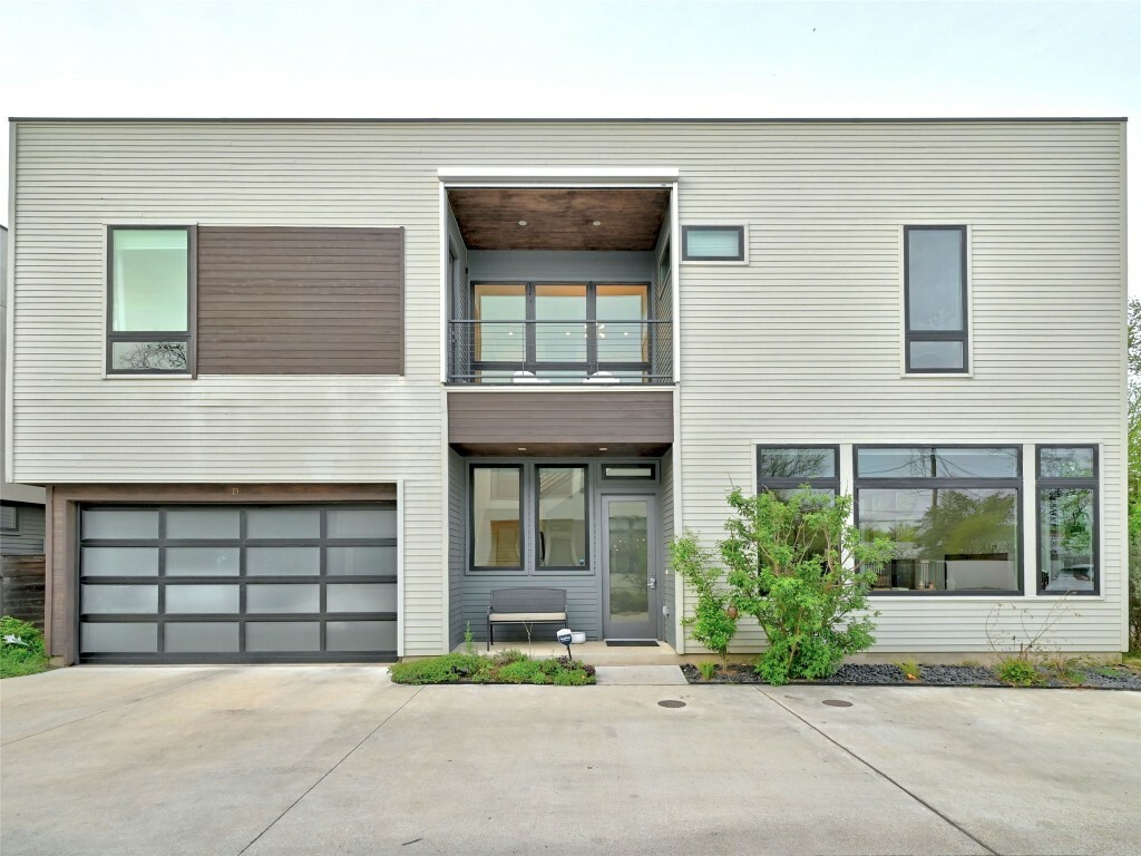 Property Photo:  2106 Allwood Drive D  TX 78704 
