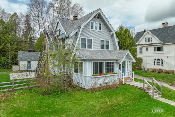 Property Photo:  26 Maple St Street  NY 12946 