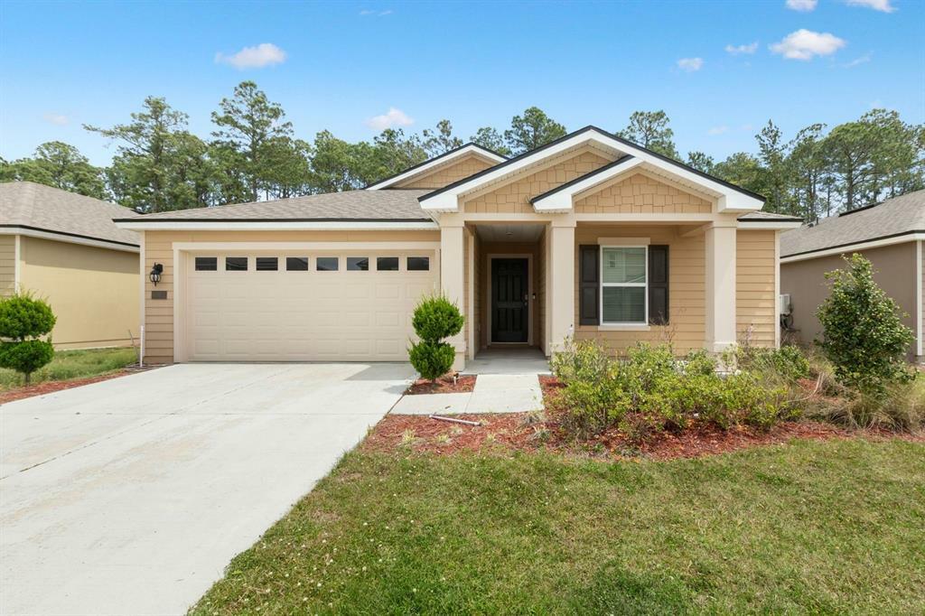 Property Photo: 86611 Nassau Crossing Way FL 32097