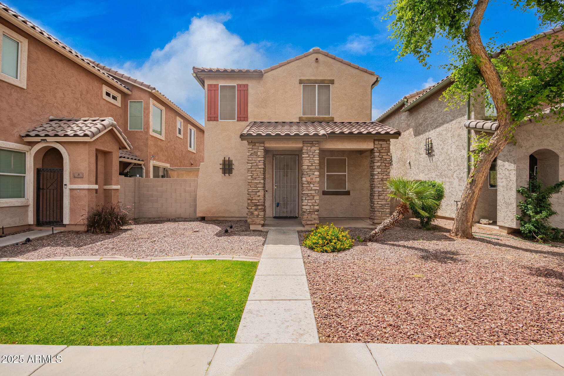 10 N 87th Drive  Tolleson AZ 85353 photo