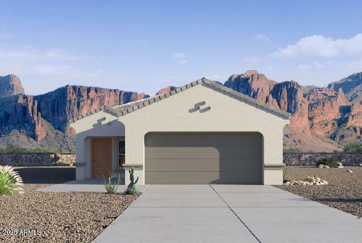 1811 W Solstice Avenue  Apache Junction AZ 85120 photo