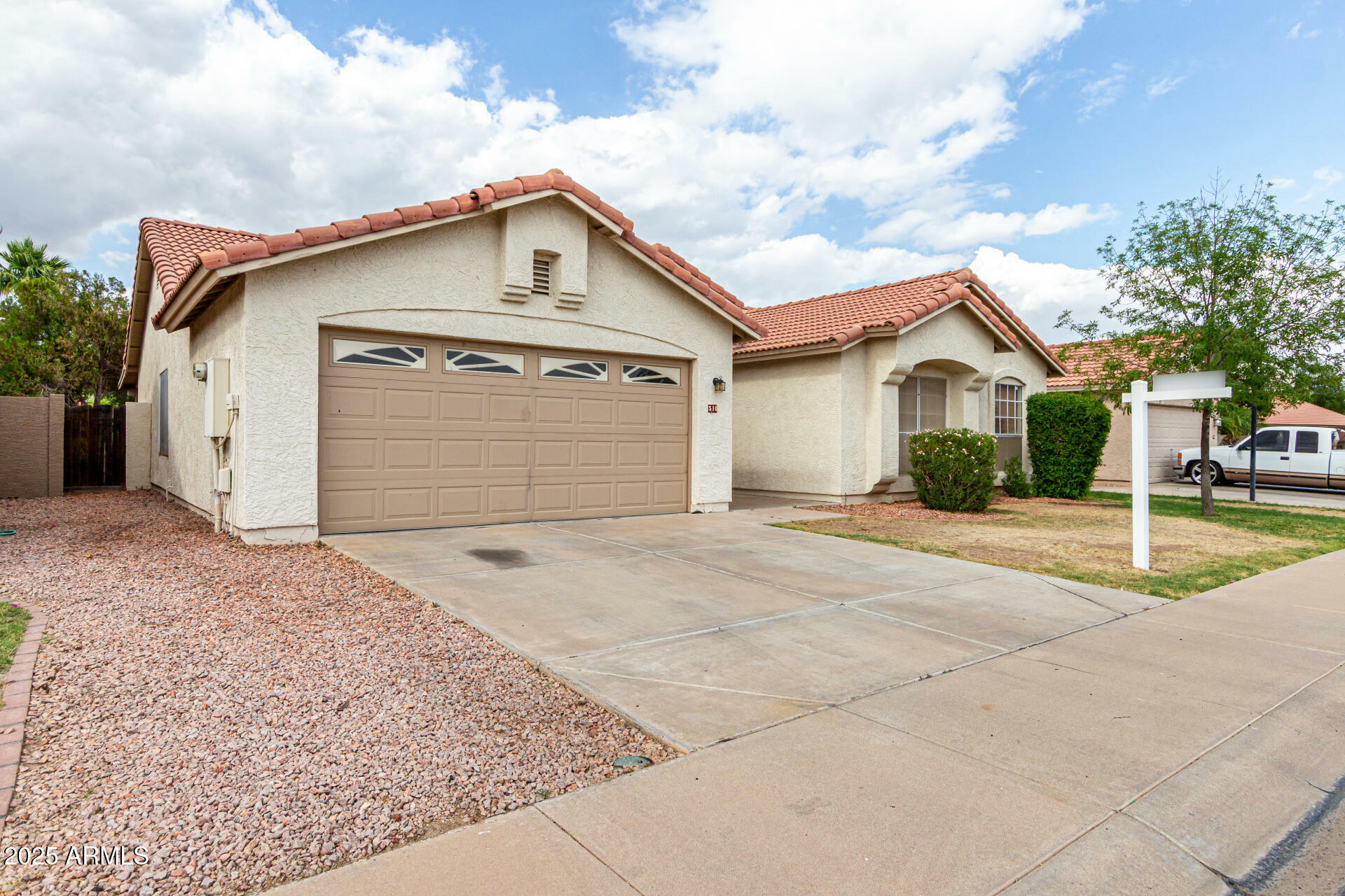 Property Photo: 510 W Amoroso Drive AZ 85233