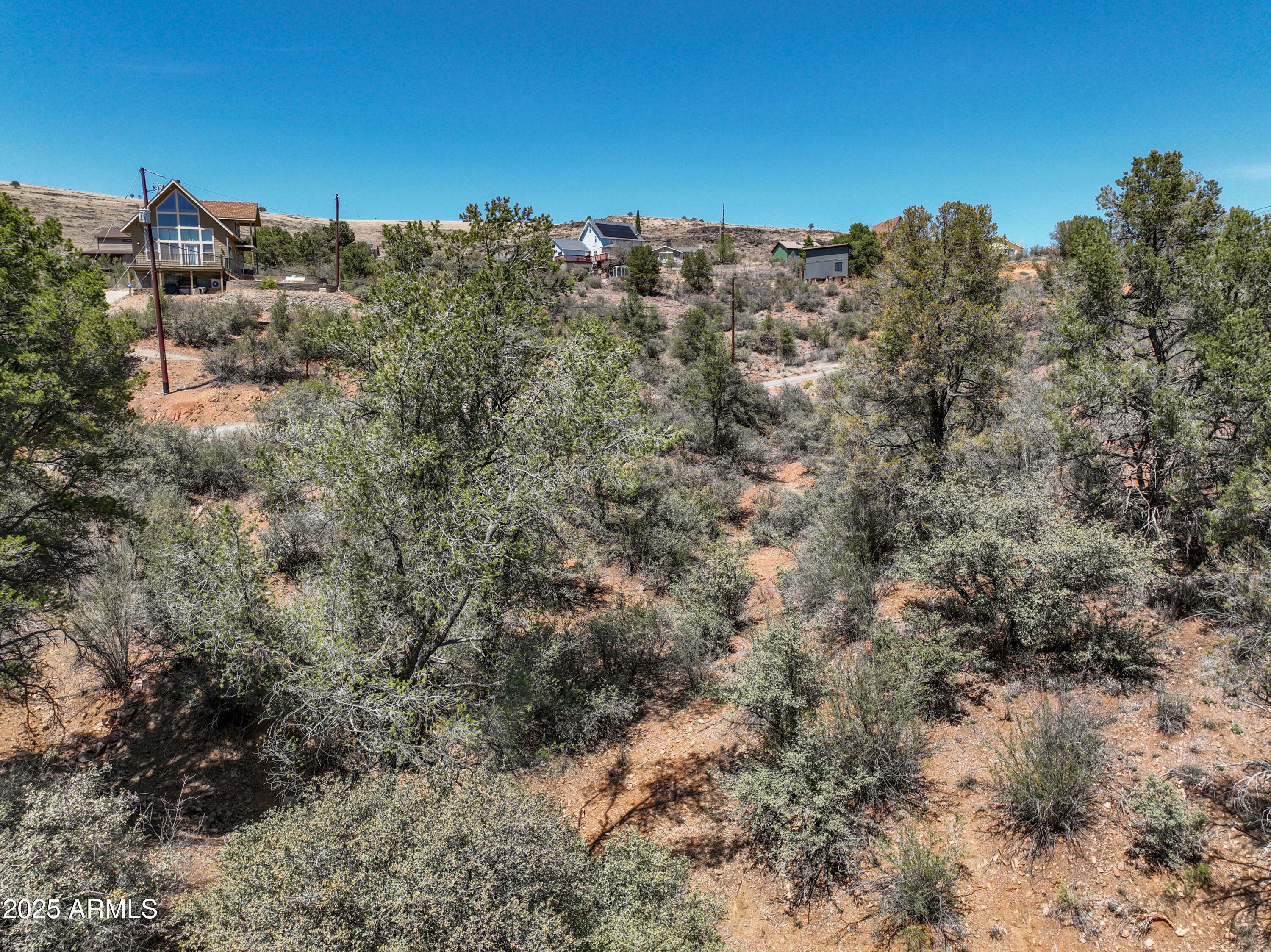 Property Photo: 1859 N Crystal Drive 1560 AZ 86301
