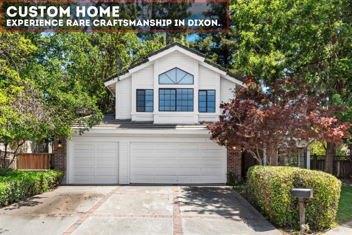 1315 Estates Drive  Dixon CA 95620 photo