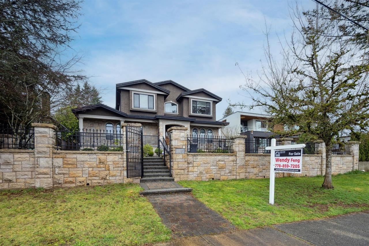 Property Photo: 6185 Grant Street BC V5B 2K7