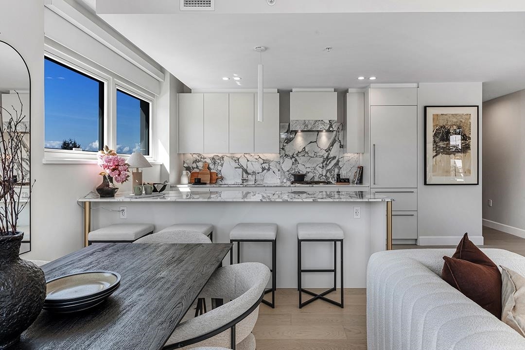 Photo de la propriété: 3668 W 10th Avenue 403 BC V6R 2G3