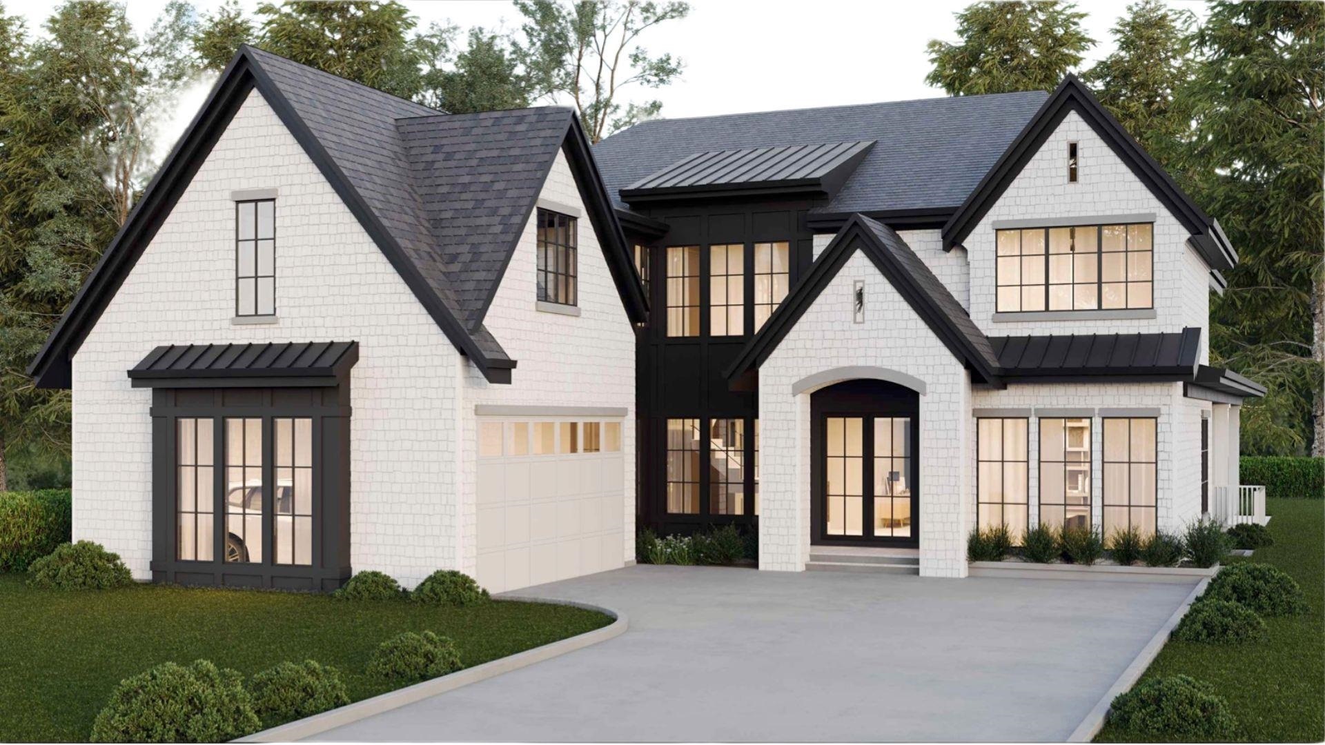 Property Photo: 2307 Sunnyside Road Lot 7 BC V3H 4Y4