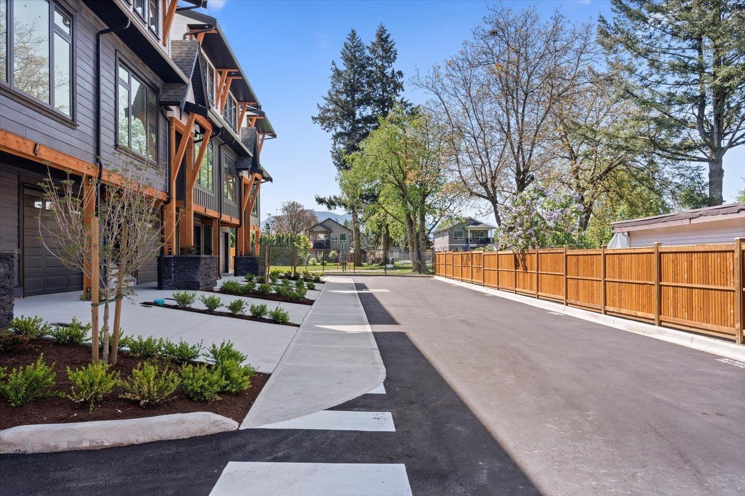 Photo de la propriété: 46106 Riverside Drive 4 BC V2P 3K9