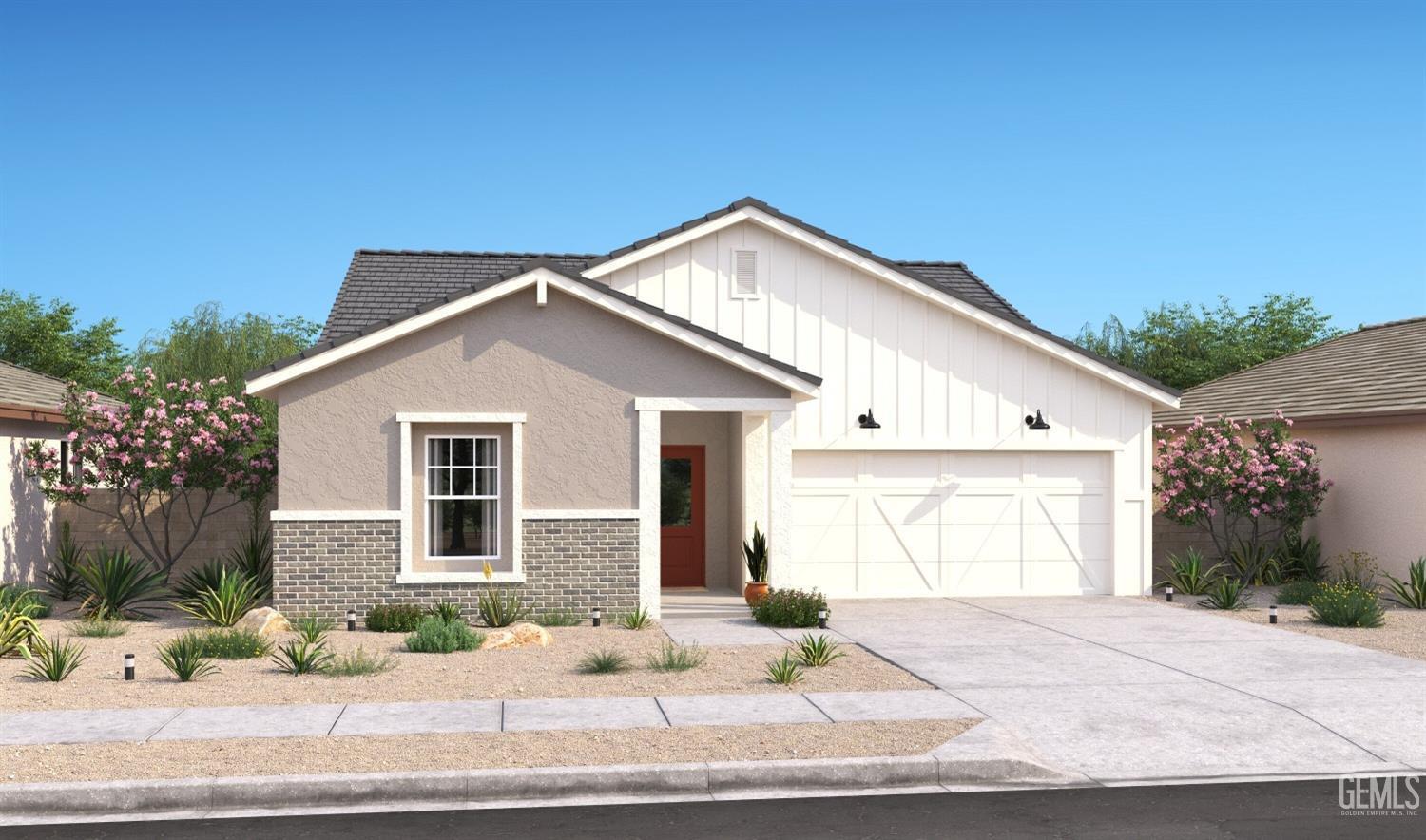 6318 Marconi Avenue  Bakersfield CA 93313 photo