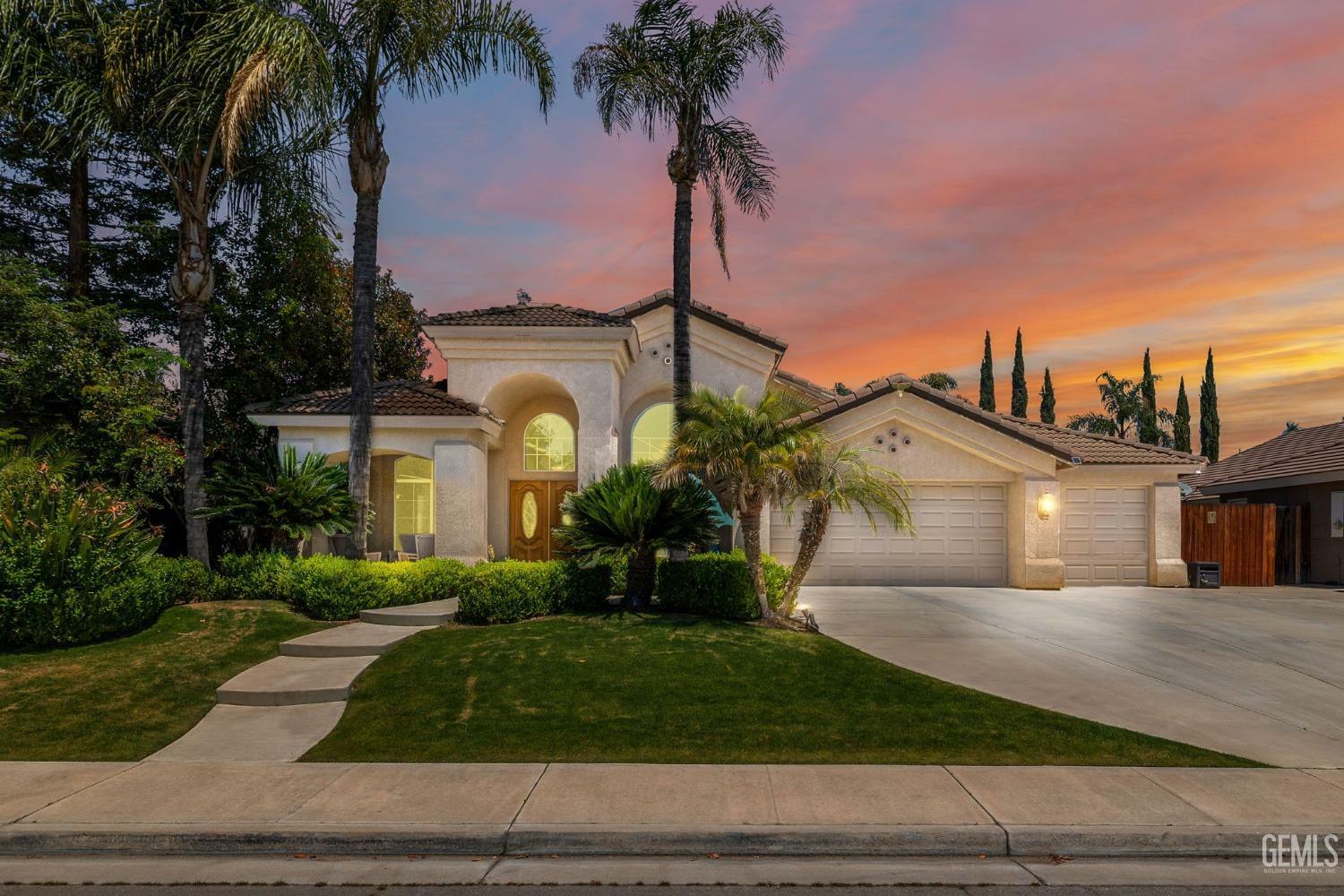 12008 Stonington Street  Bakersfield CA 93312 photo