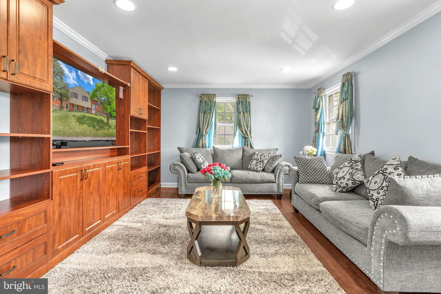 Property Photo: 10907 Wharton Drive MD 20774