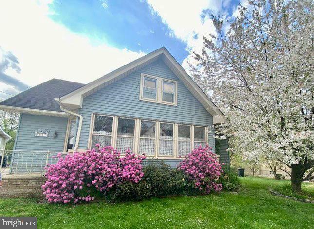 Property Photo: 116 Congress Ave NJ 08107