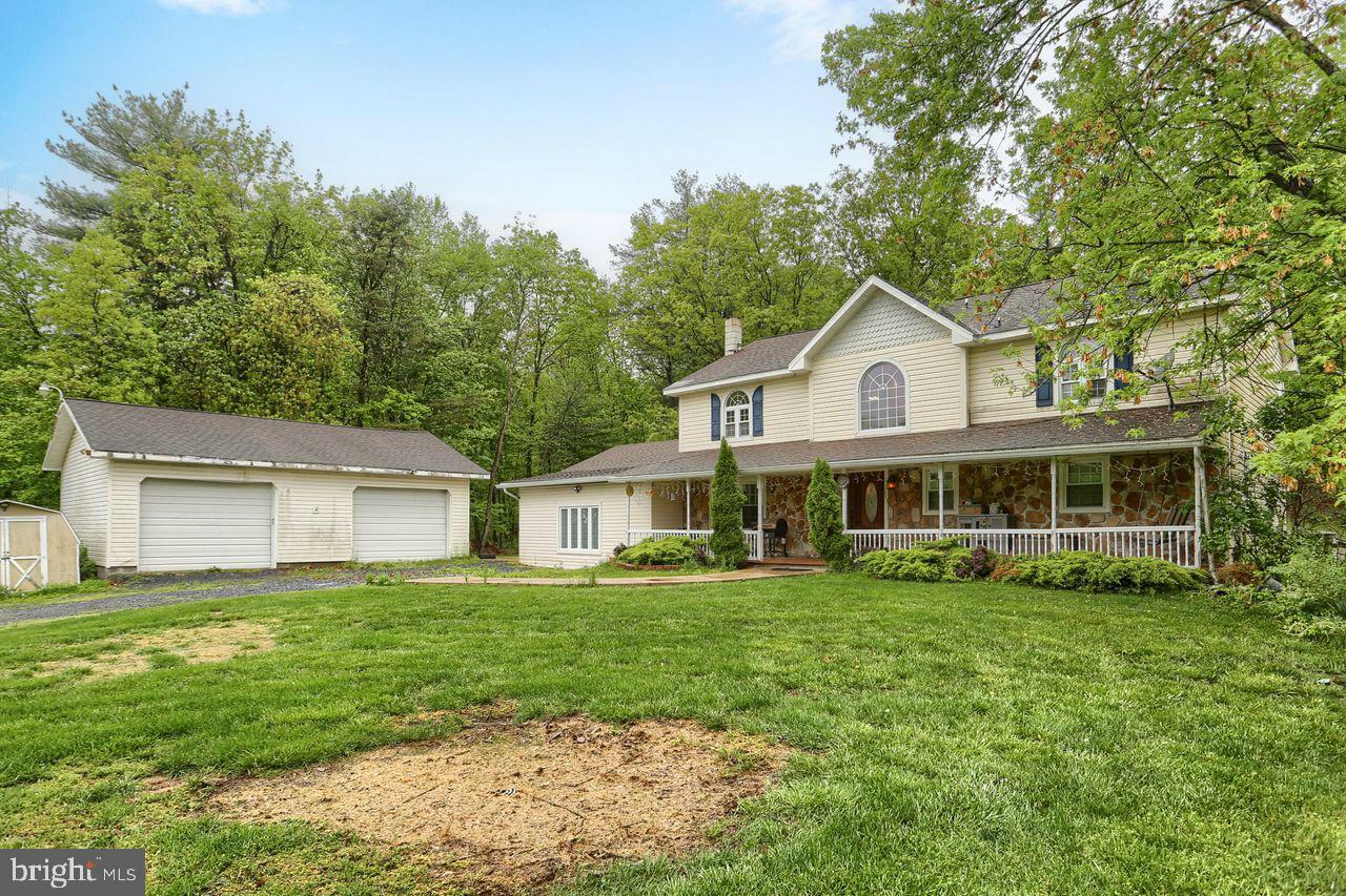 Property Photo: 31 Glutzshole Road PA 17020