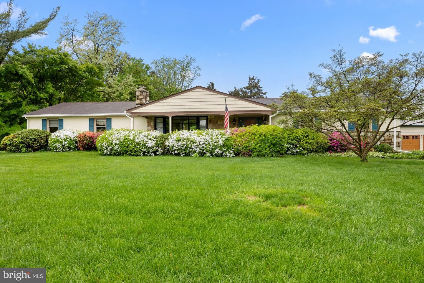 Property Photo:  763 Linton Hill Road  PA 18940 