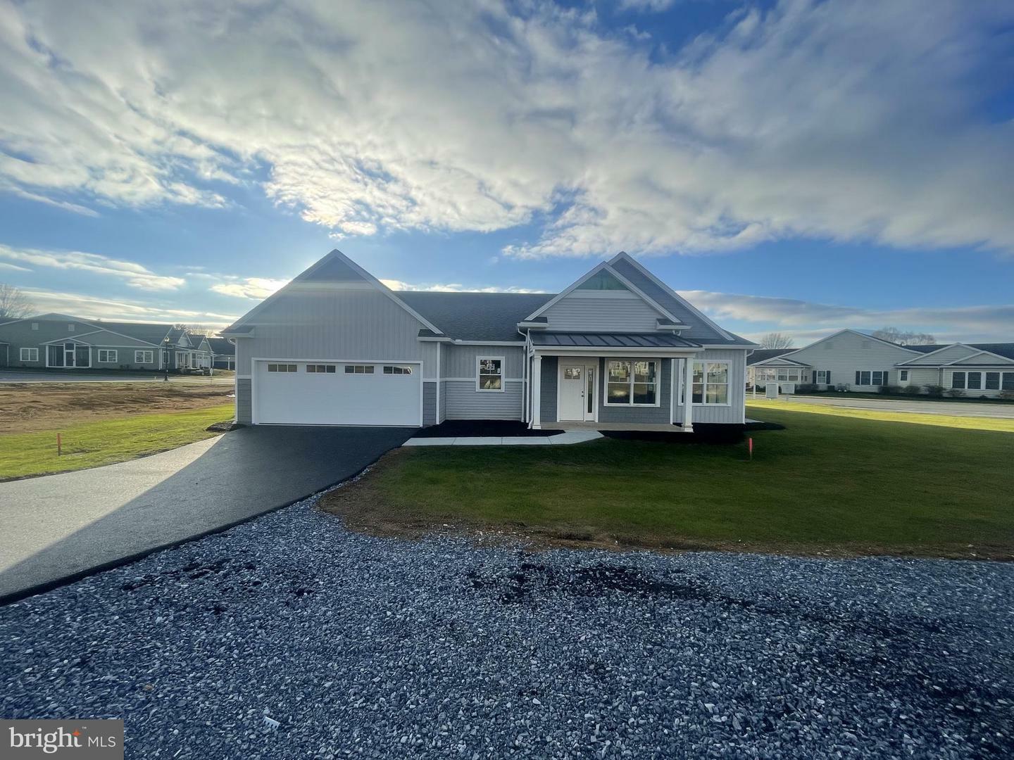 Property Photo: 94 South Village Circle 239 PA 17078