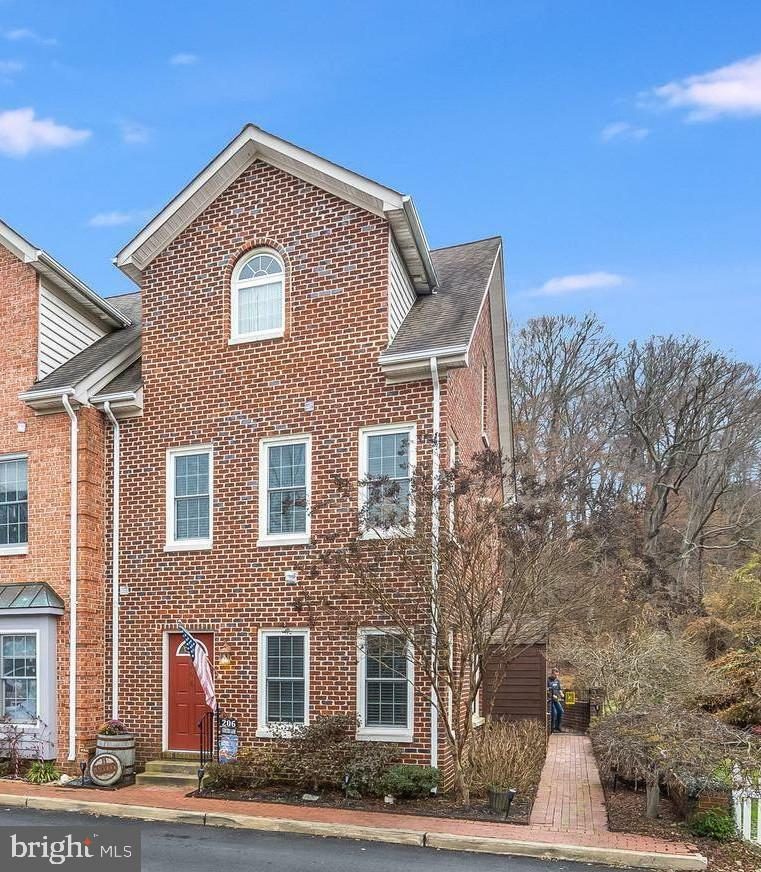 206 Center Lane  Occoquan VA 22125 photo