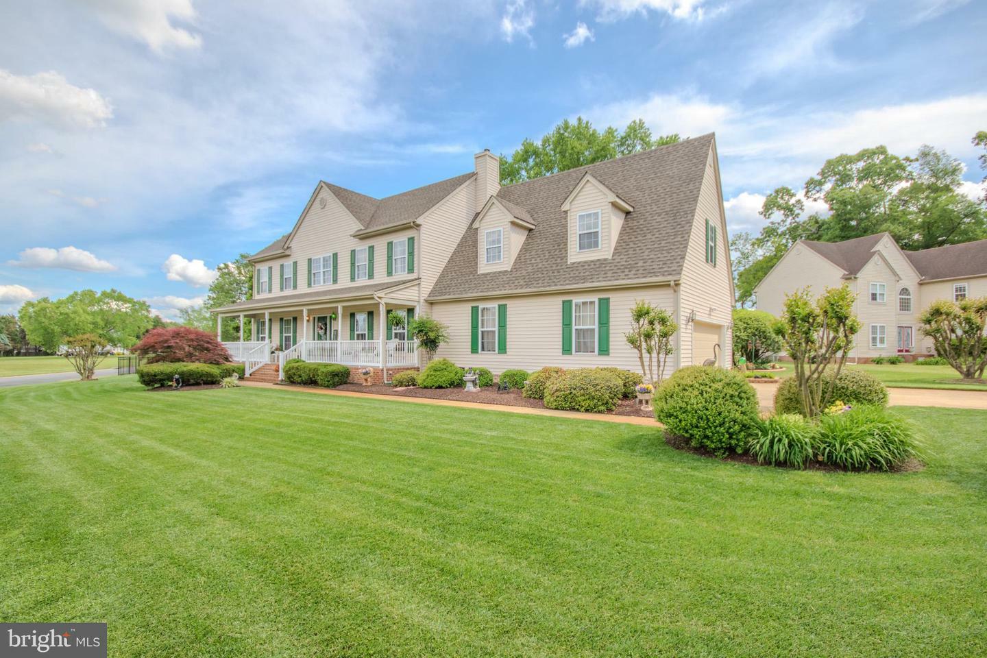 Property Photo: 28181 Pathfinder Court MD 21801