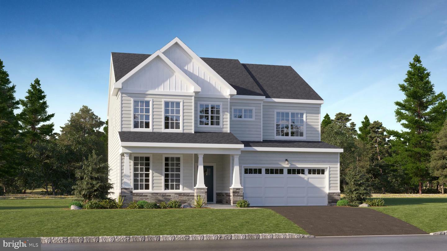 5 Jacob Francis Way  Titusville NJ 08560 photo