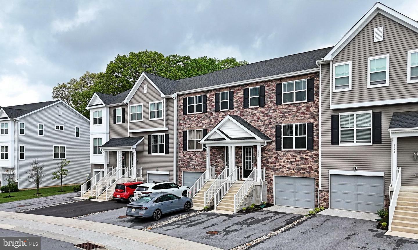 Property Photo: 1844 Boulder Drive PA 19335