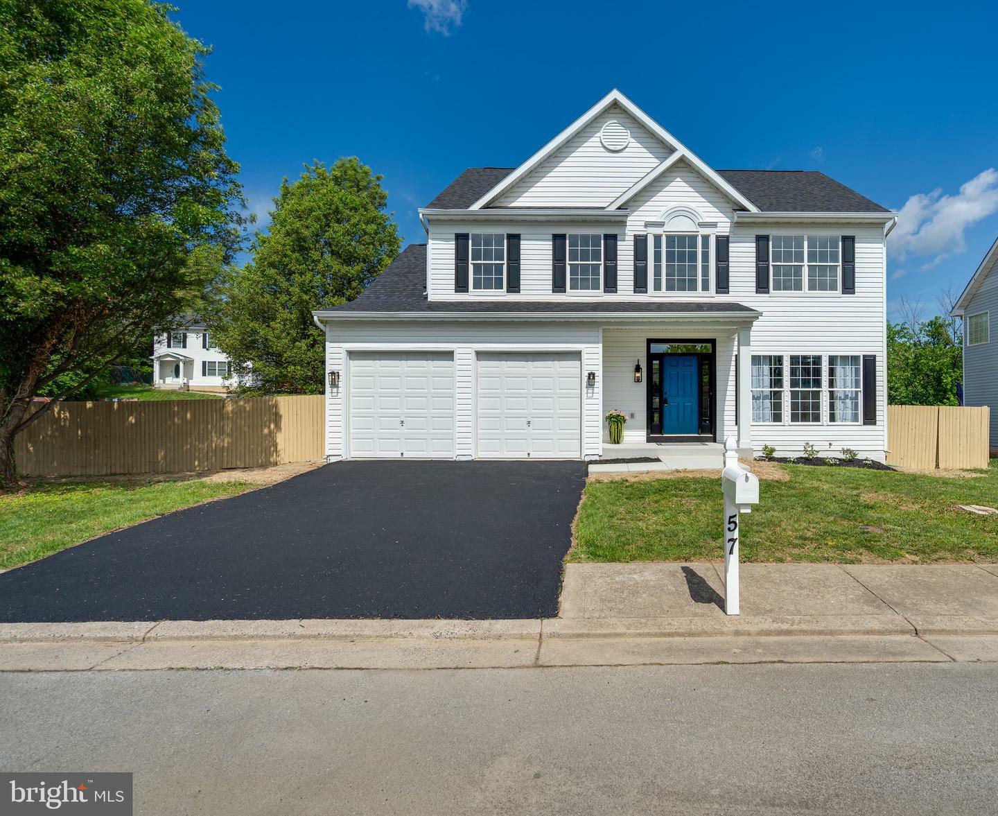 57 Bramble Drive  Charles Town WV 25414 photo