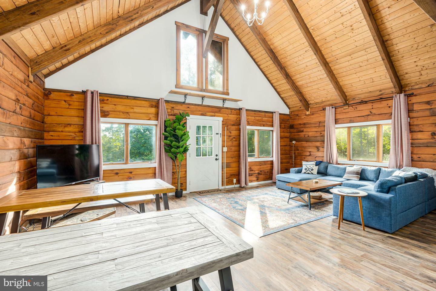 Property Photo: 1276 Birch Grove Lane WV 25411