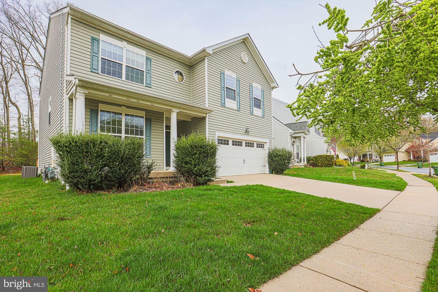 596 Claiborne Road  North East MD 21901 photo