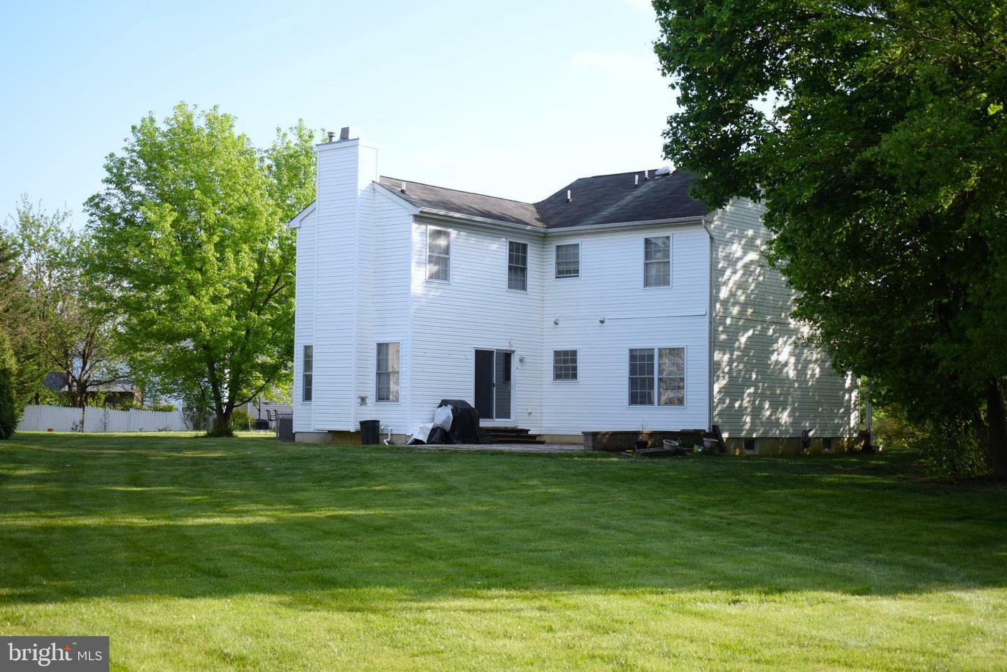 Property Photo: 6 Maple Avenue NJ 08520