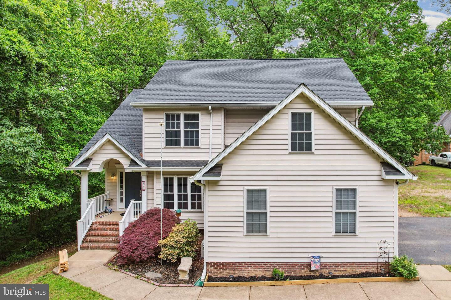 199 Stonewall Drive  Fredericksburg VA 22401 photo