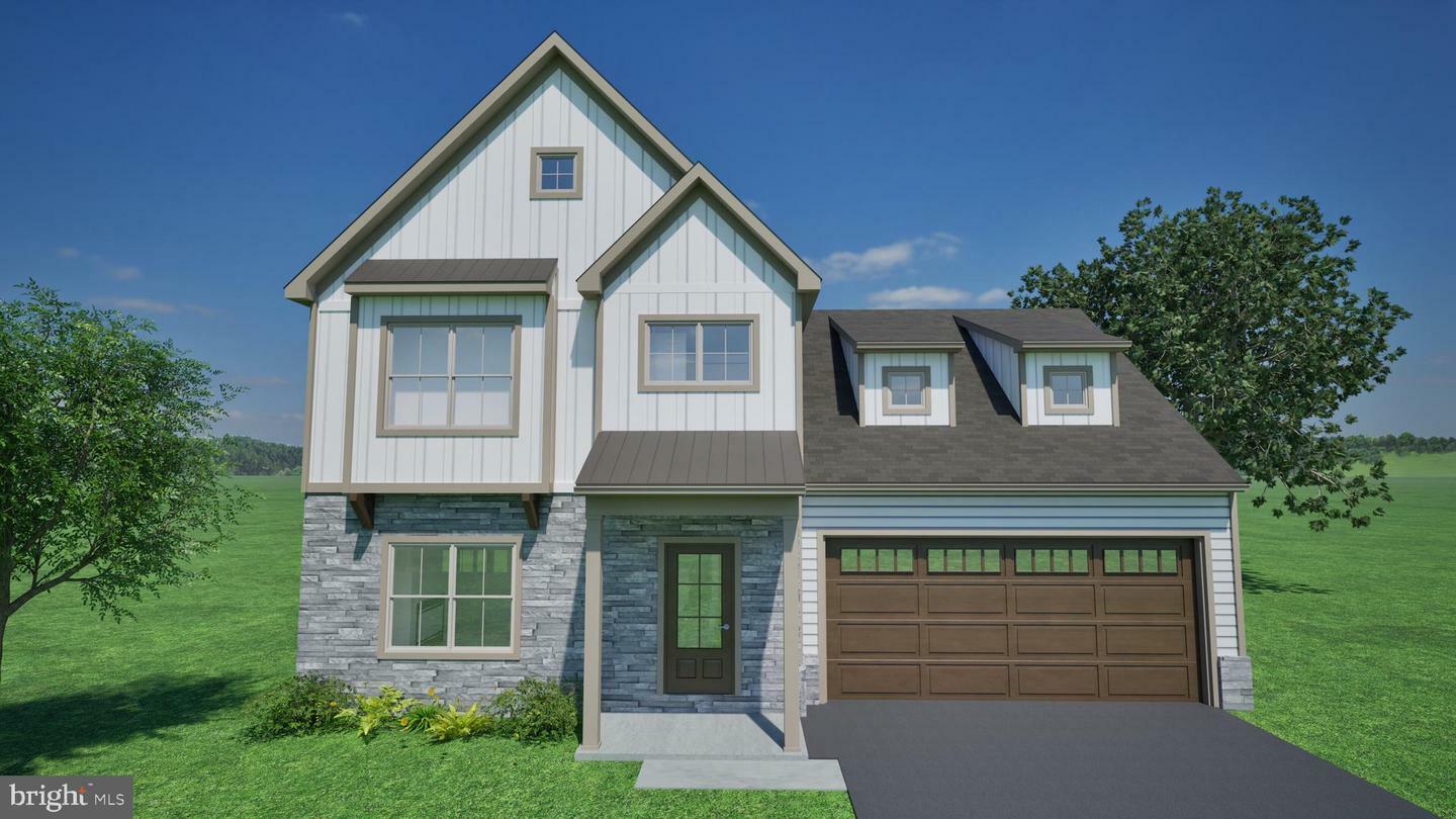 Property Photo: 218 Parkside Place 27 PA 17602