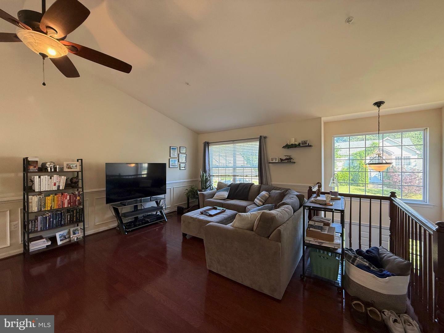 Property Photo: 20850 Autumn Mill Court MD 20634