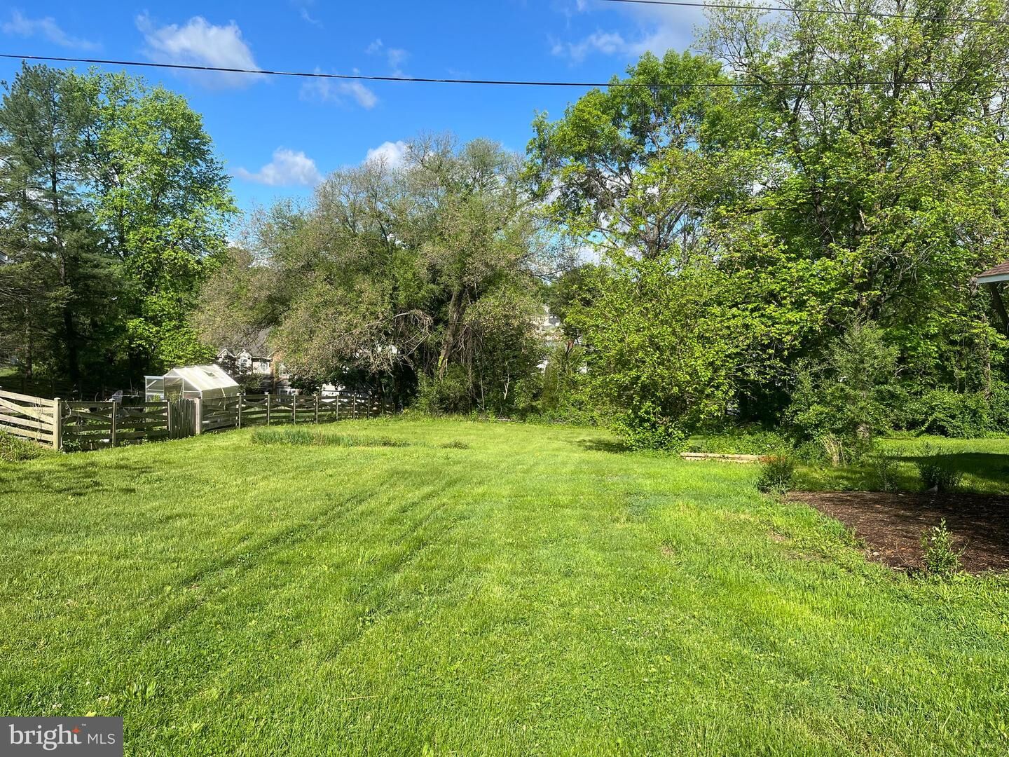 Property Photo: Brownsville Lane WV 25414