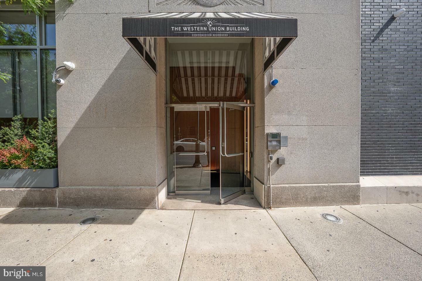 Property Photo: 1101 Locust Street 8B PA 19107