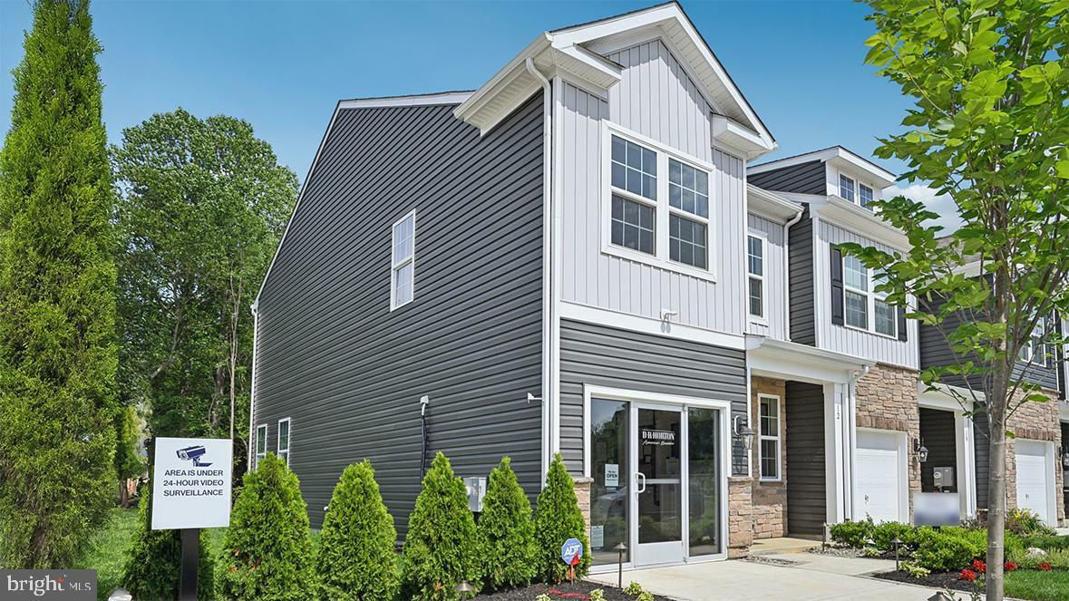 Property Photo:  31 Whaler Drive  NJ 08078 