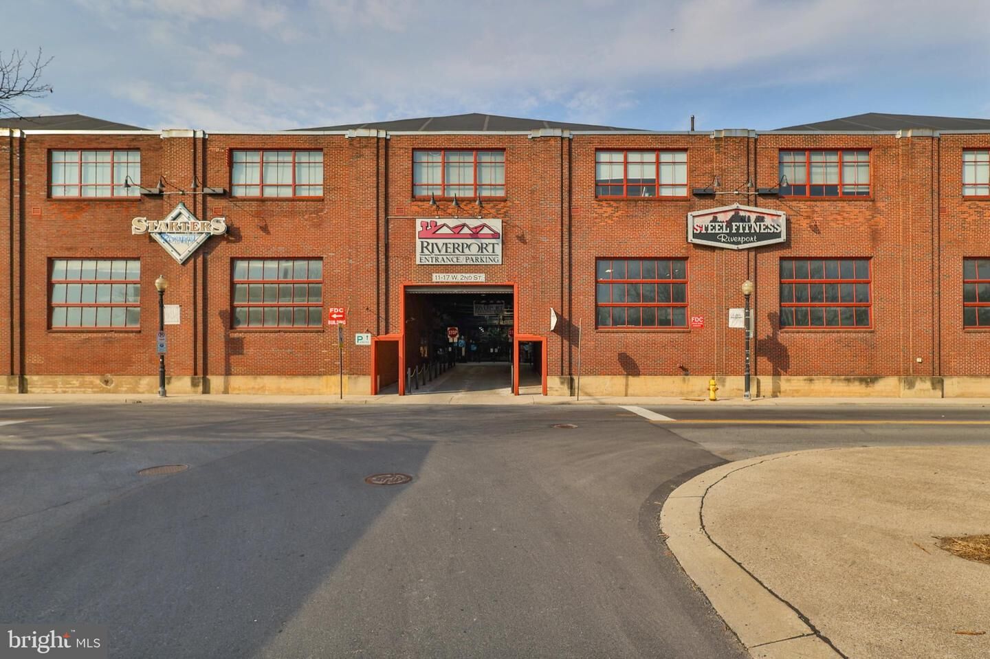 Property Photo: 11 W 2nd Street 340 PA 18015