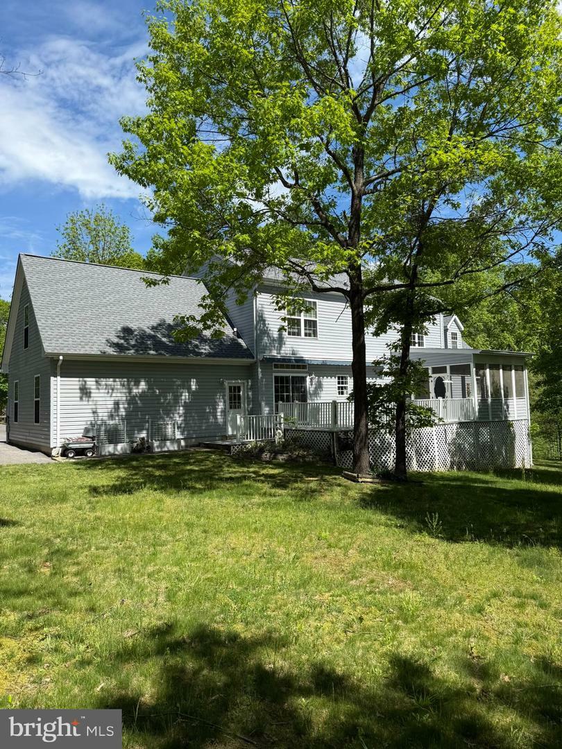 Property Photo: 232 Devland Drive VA 22603