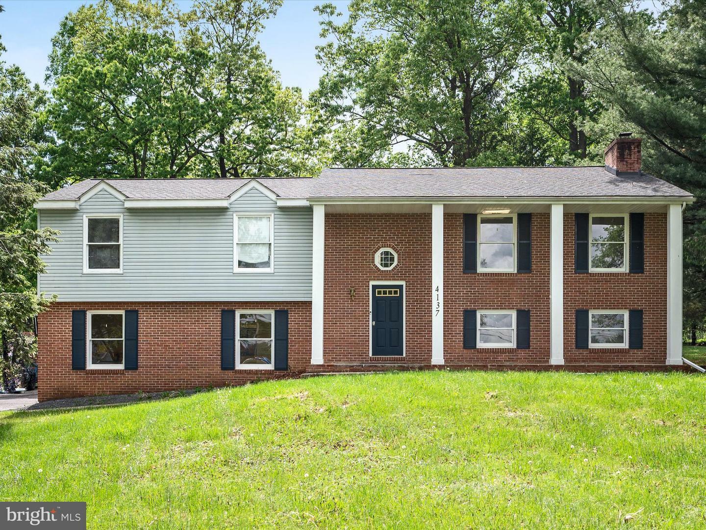 Property Photo: 4137 Hedgesville Road WV 25427
