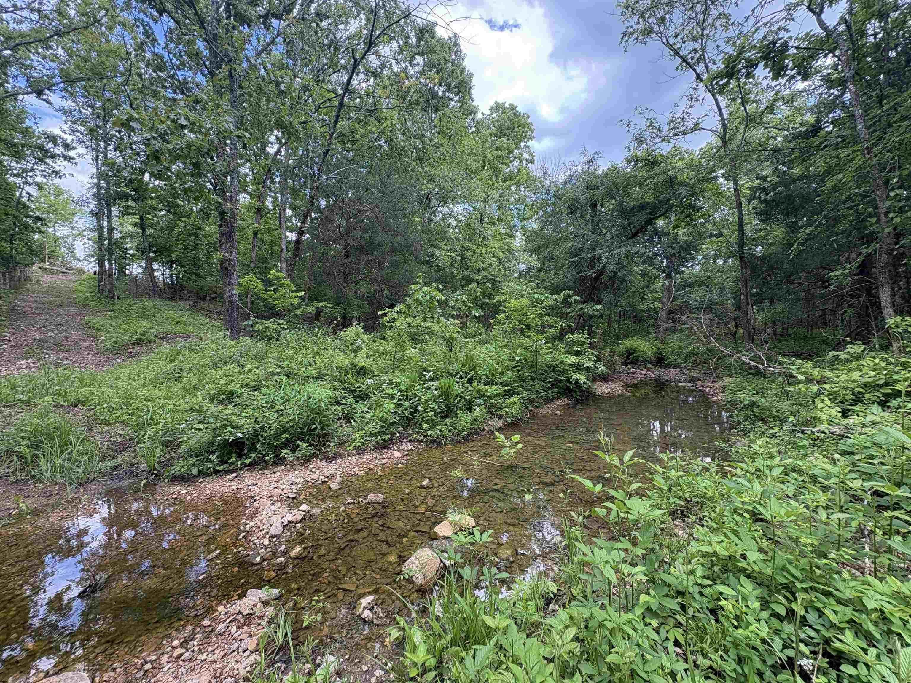 Property Photo: 3968 Hwy 167 AR 72513