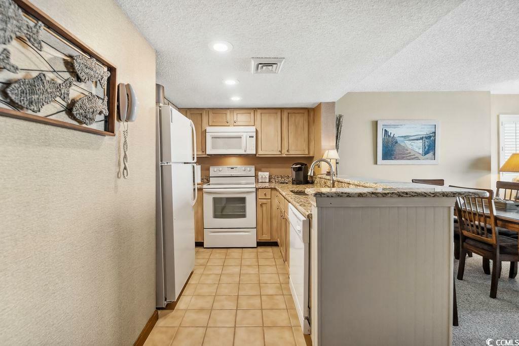 Property Photo: 200 76th Ave. N 301 SC 29572