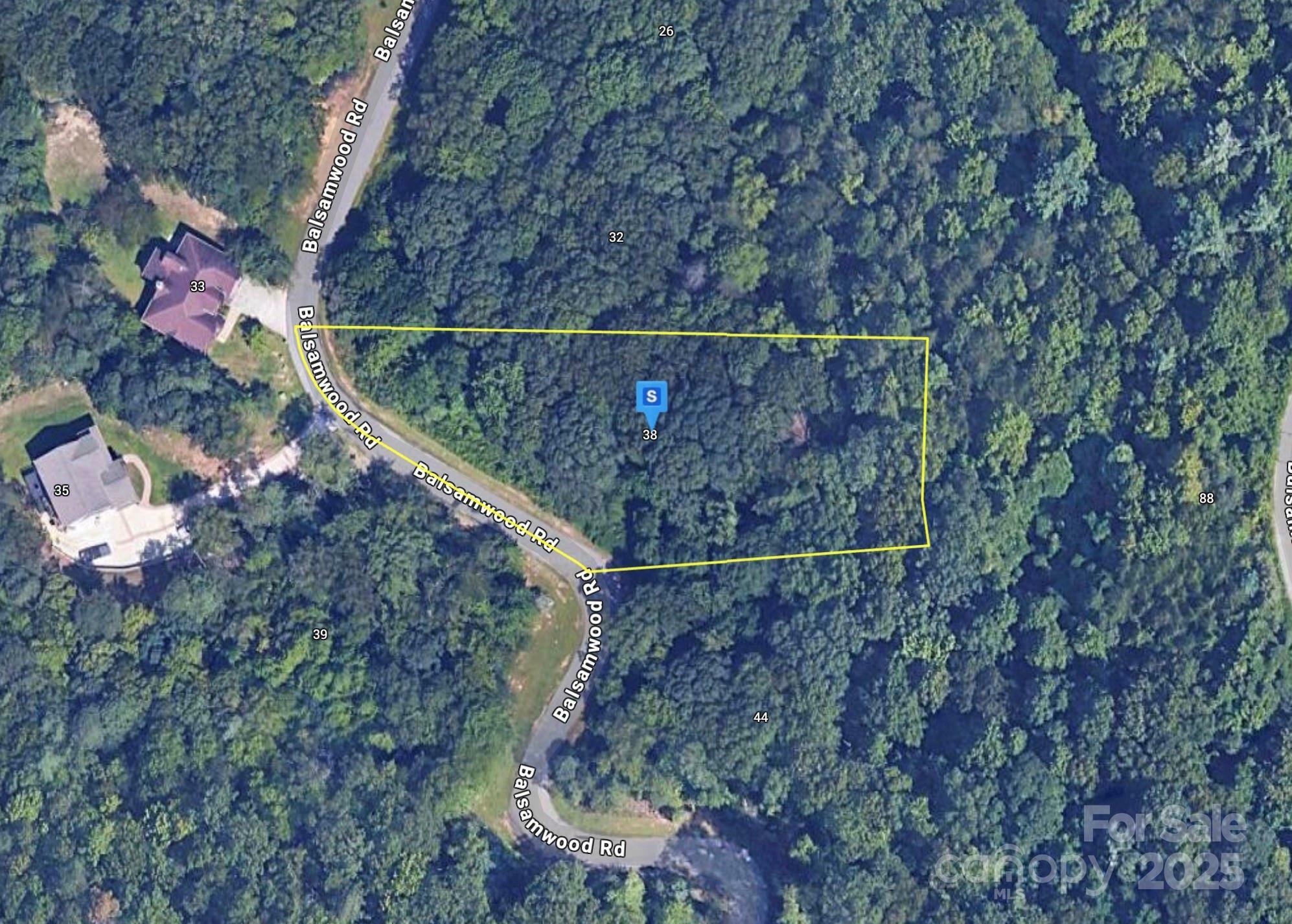 38 Balsamwood Road  Leicester NC 28748 photo