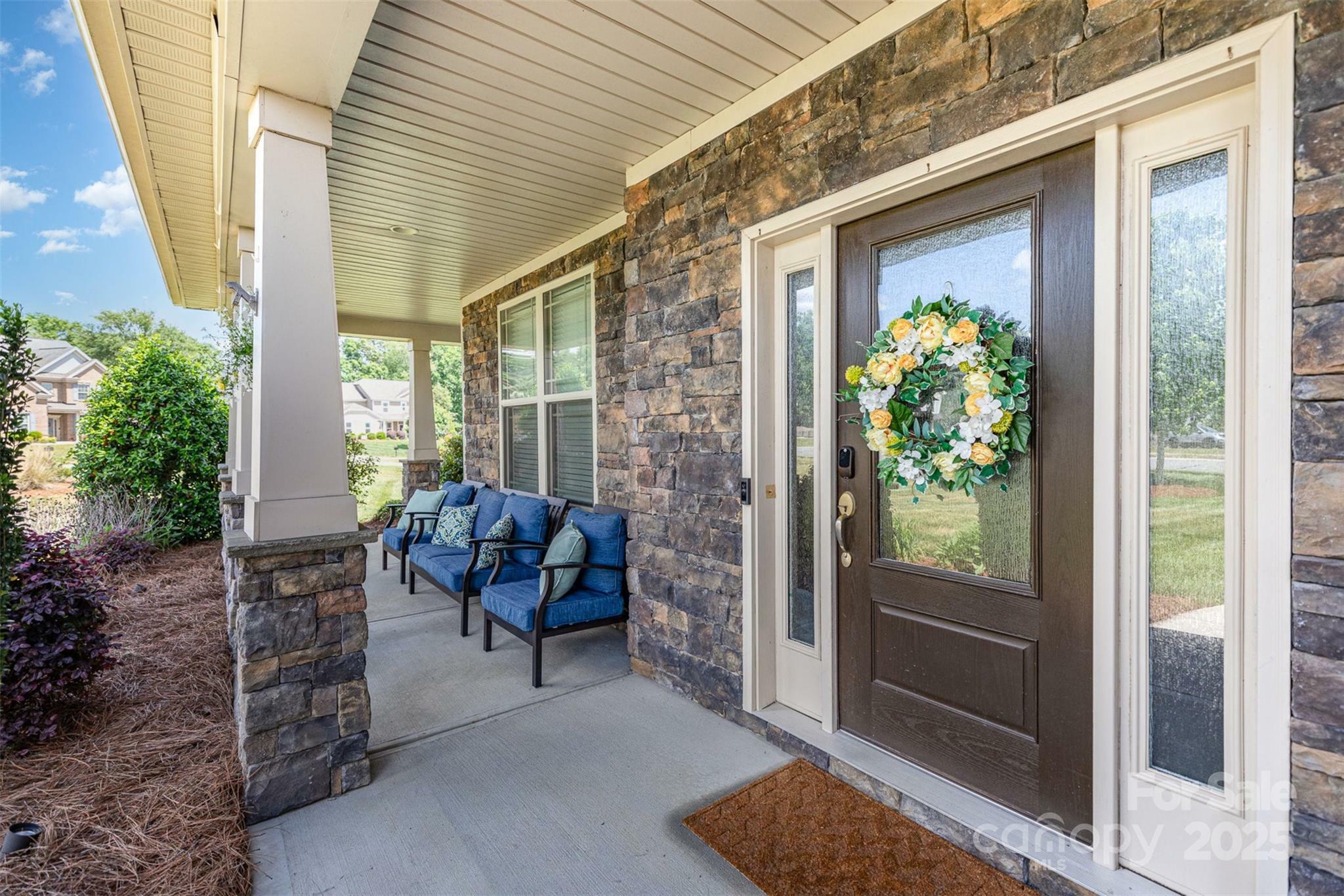 Property Photo: 1098 Matchstick Place SW NC 28025