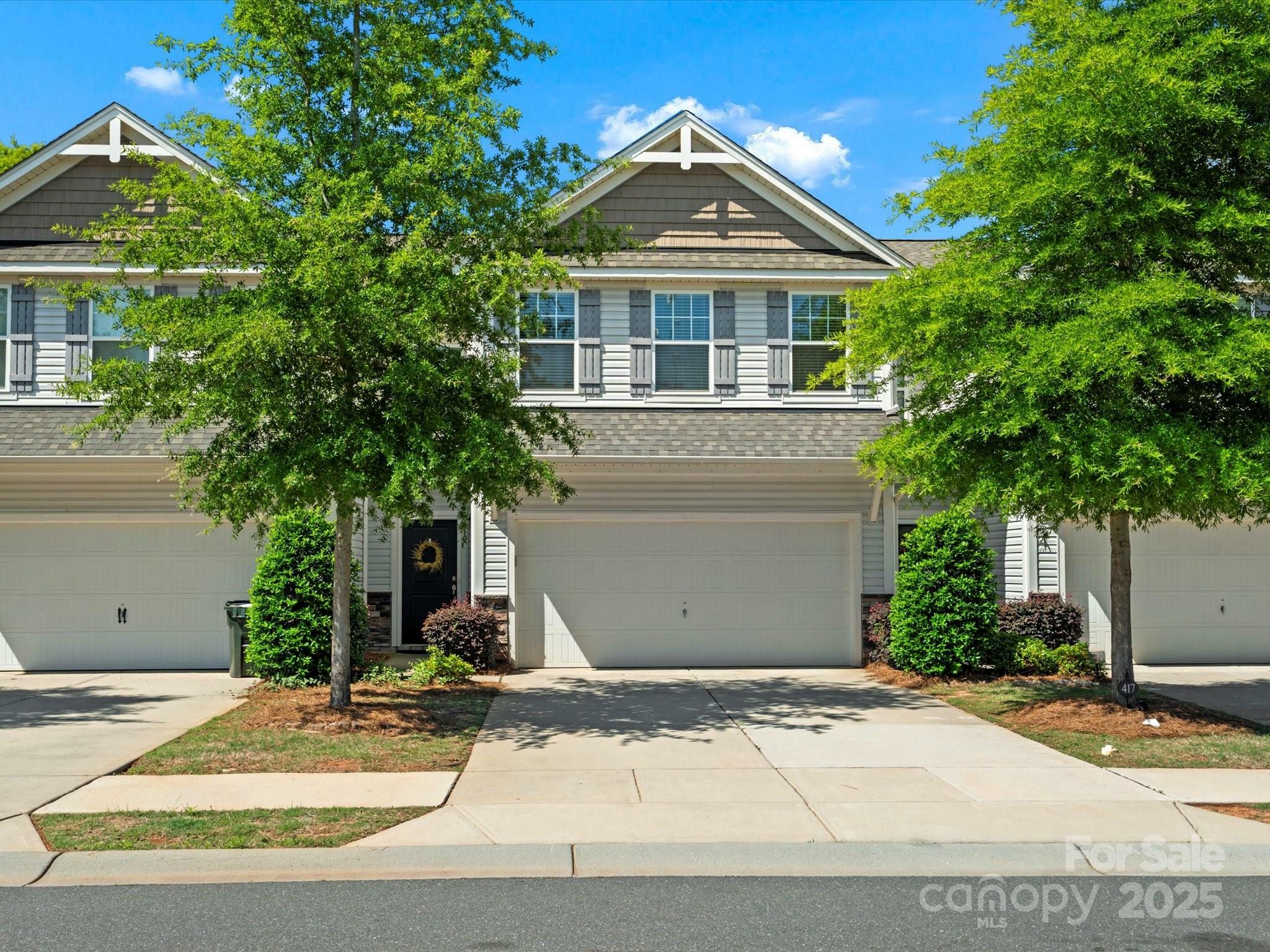 Property Photo: 415 Tayberry Lane SC 29715