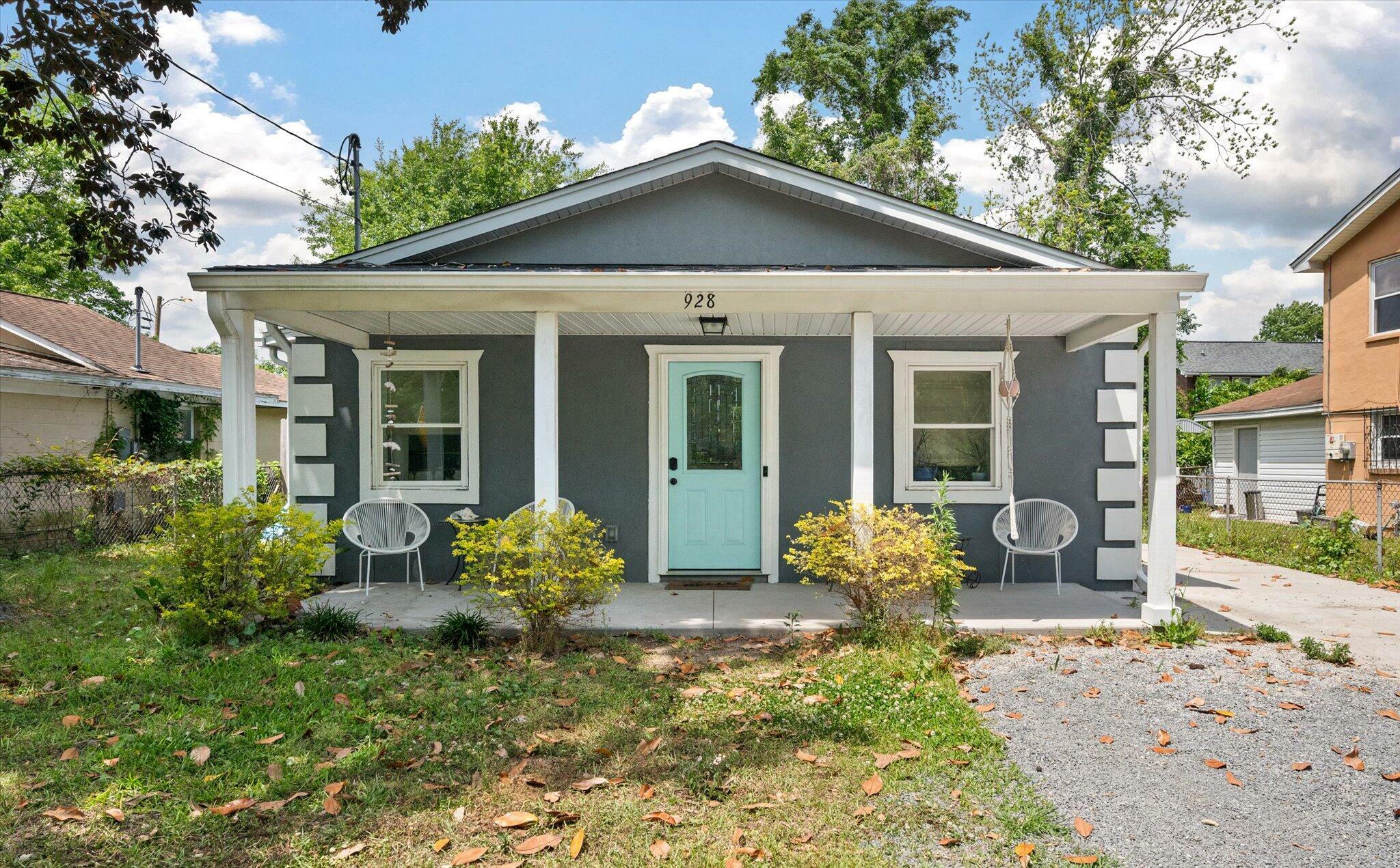 928 Sycamore Avenue  Charleston SC 29407 photo