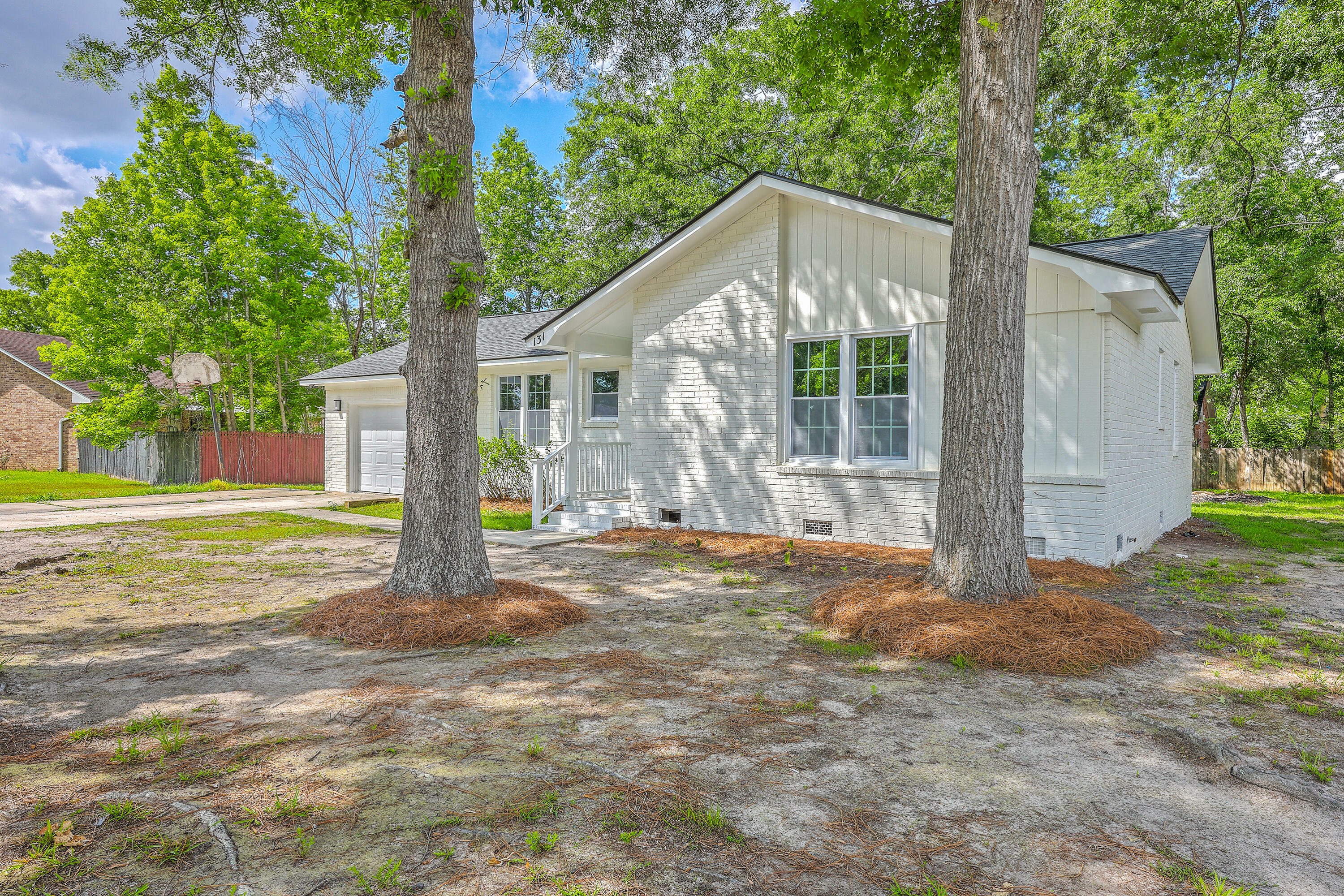 Property Photo: 131 Ponderosa Drive SC 29456