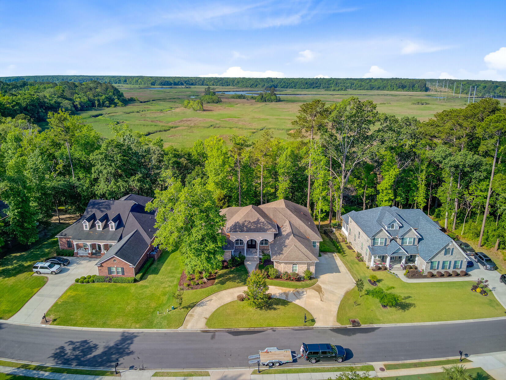 5433 Clearview Drive  North Charleston SC 29420 photo