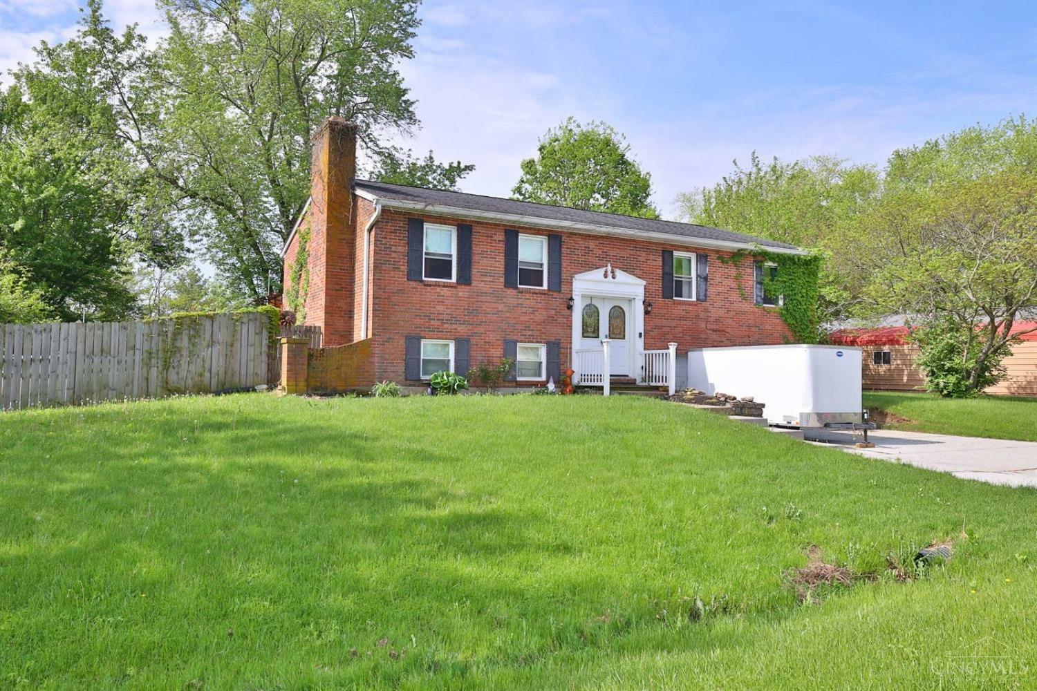 Property Photo: 3759 Plateau Drive OH 45013
