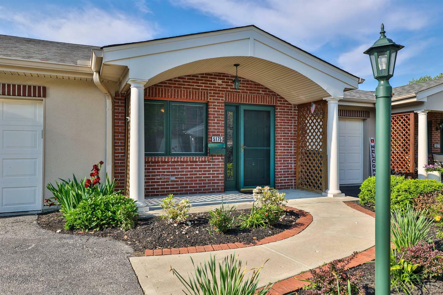 Property Photo: 5175 North Bend Crossing OH 45247