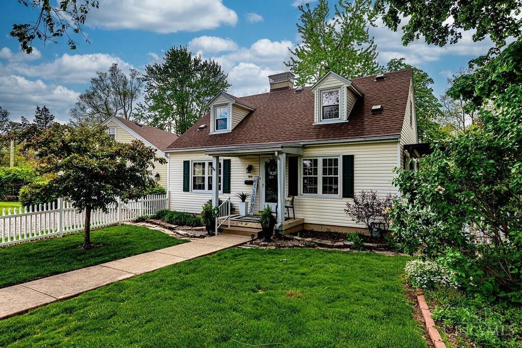 Property Photo:  106 South Court  OH 45320 